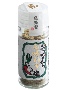 商品紹介 島酒家